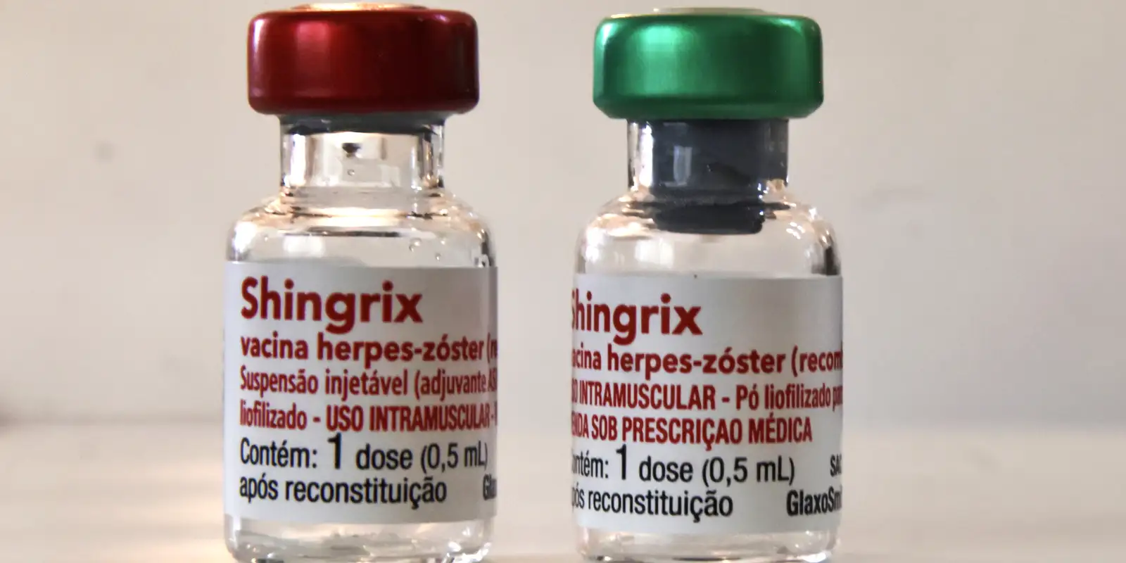 Ministério da Saúde decide não incorporar vacina herpes-zóster ao SUS