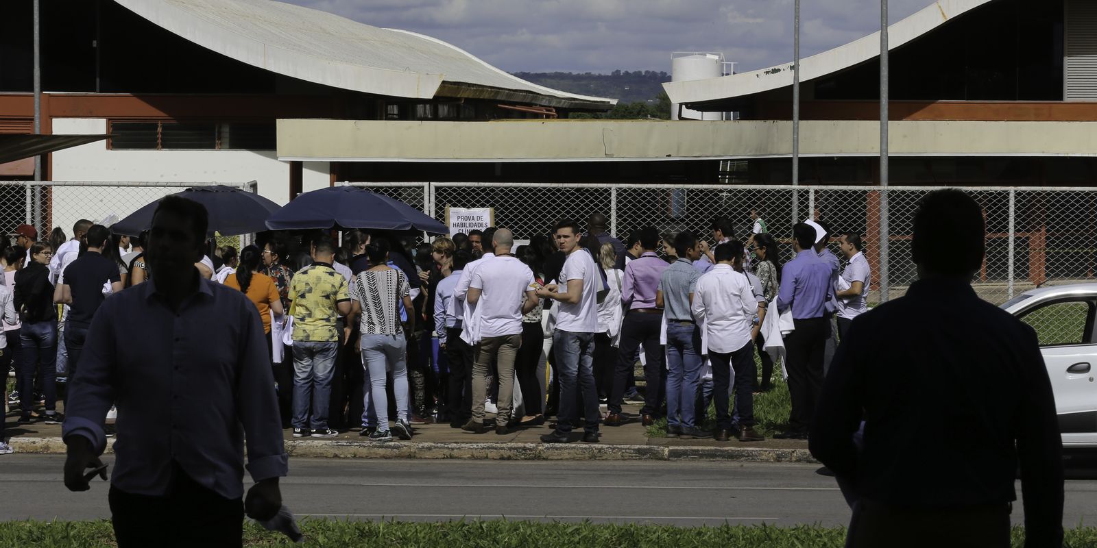 Enamed: mais de 69% dos cursos tiveram desempenho satisfatório