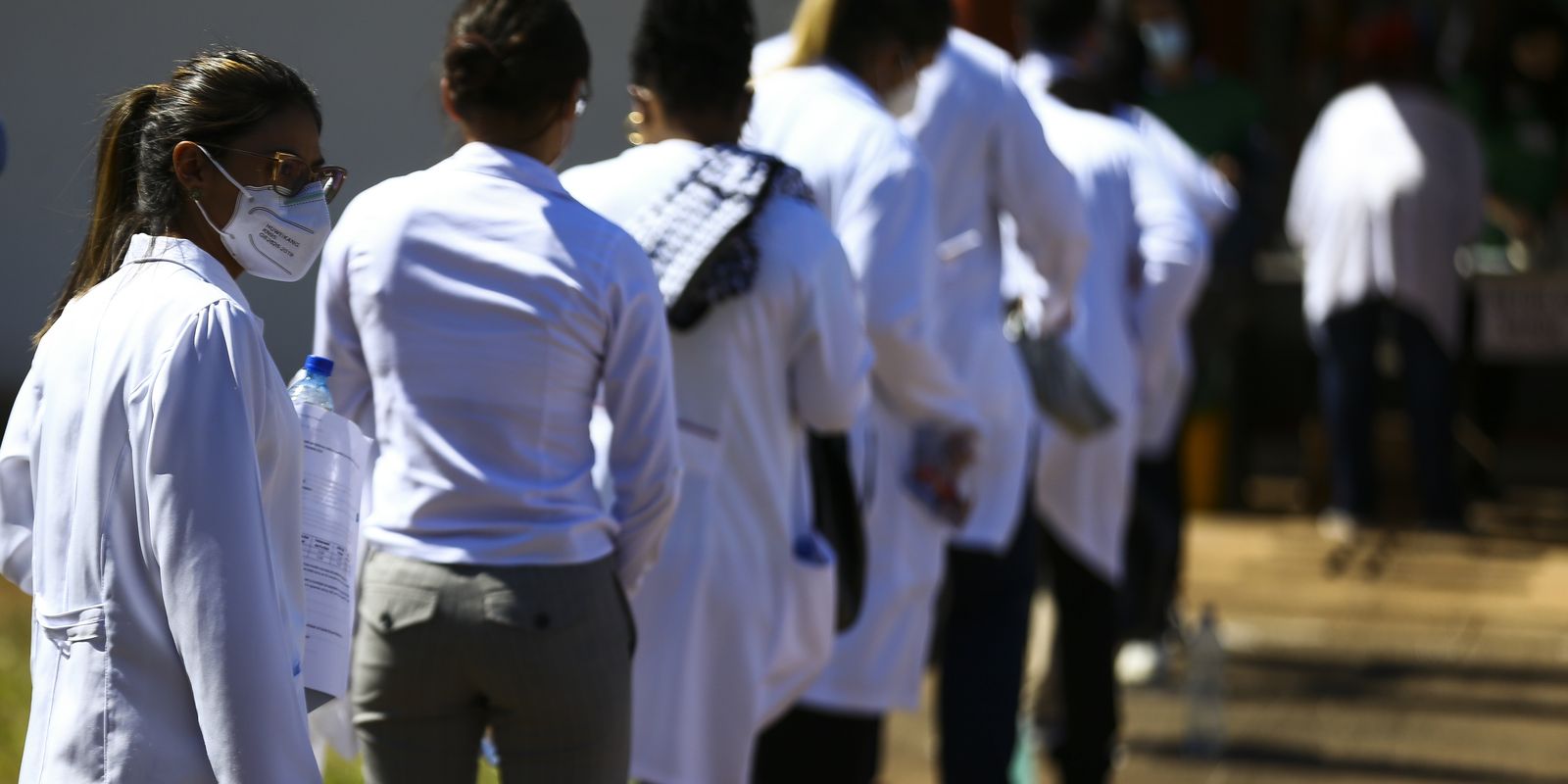 Enamed: Veja cursos de medicina que terão sanções por desempenho ruim