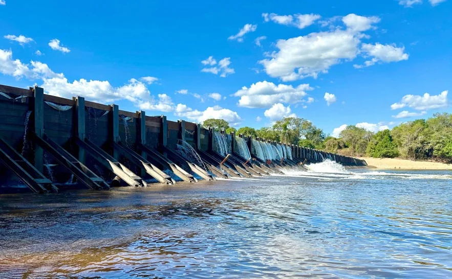 Estado institui Termo de Referência para estudos sobre regularização do uso da água