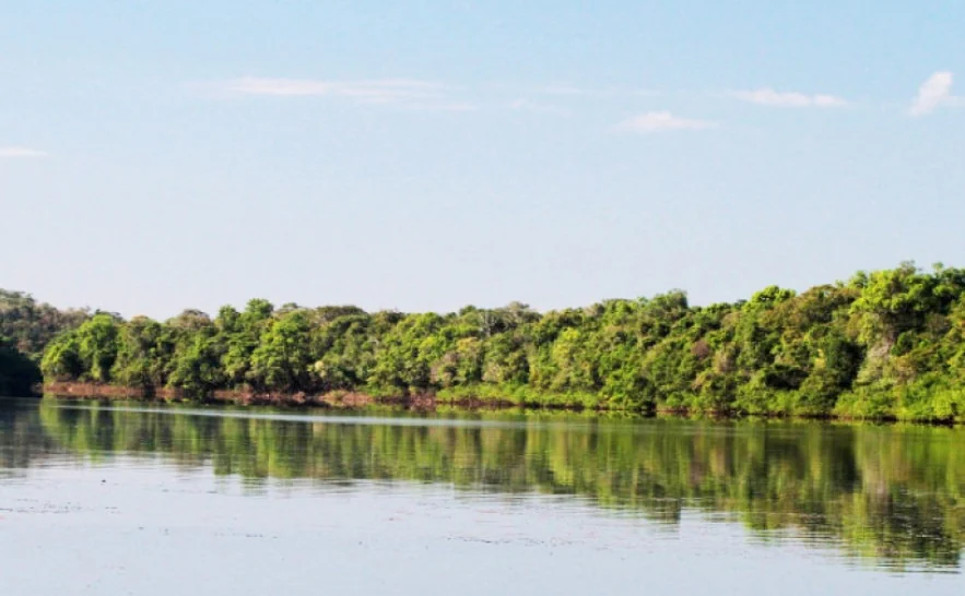 Nova norma do Naturatins define critérios para medição e monitoramento do uso da água