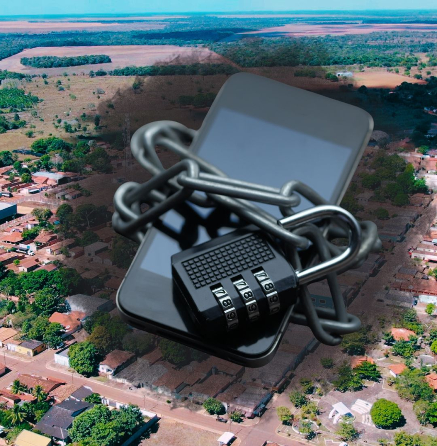 Polícia Civil de Caseara identifica suspeitos de vazar vídeos íntimos em tempo recorde