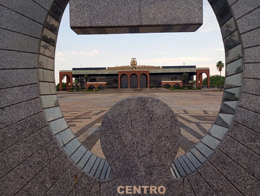 Milionário da importação e indústria vai disputar senado pelo Tocantins