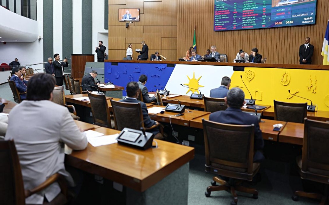 Tramita na Aleto proposta para ampliar poderes de investigação em CPIs