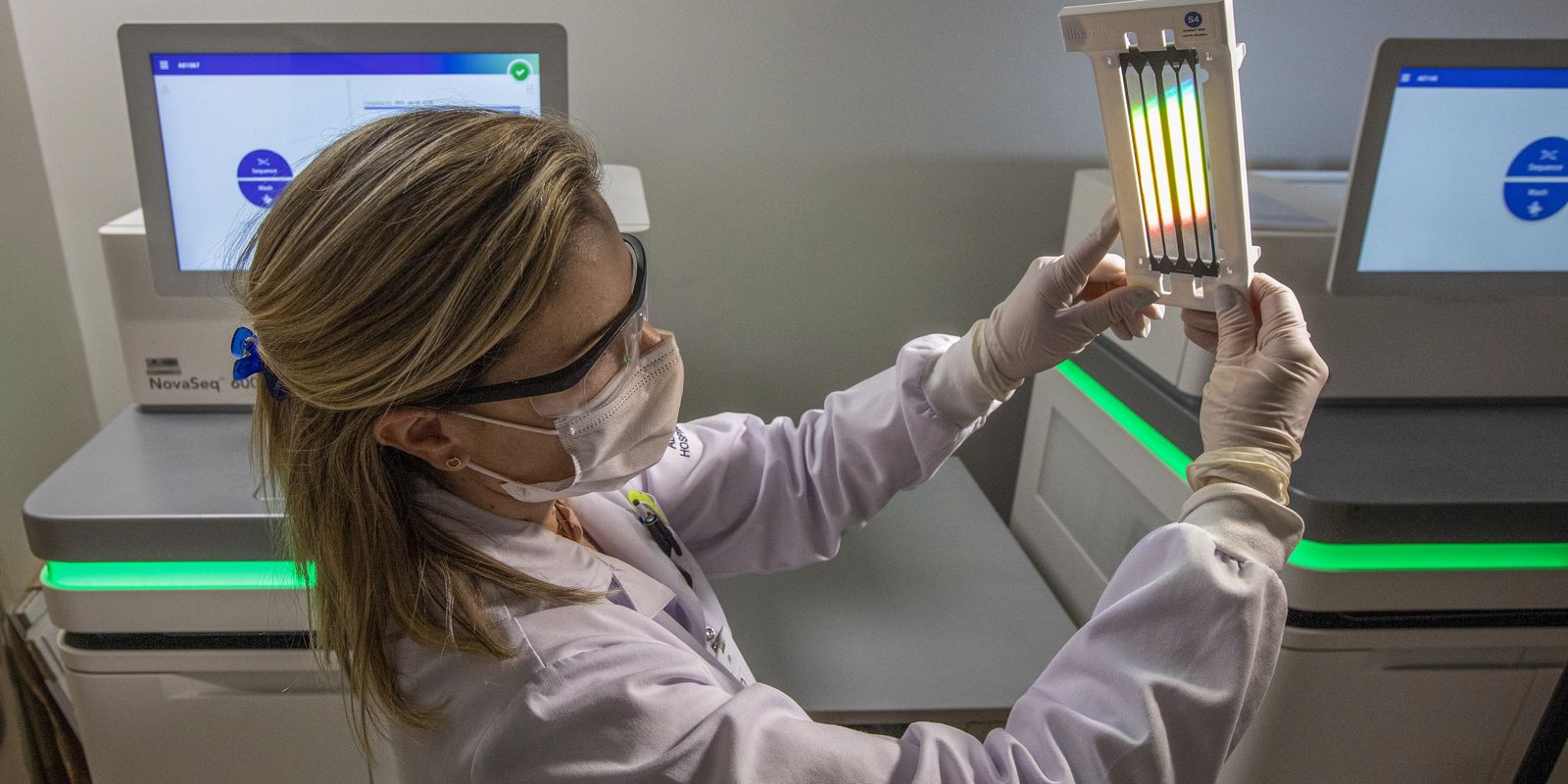 Doenças raras: conheça ações focadas em acolhimento e tecnologia