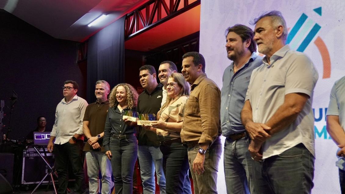 Amélio Cayres destaca apoio da Assembleia Legislativa à Educação