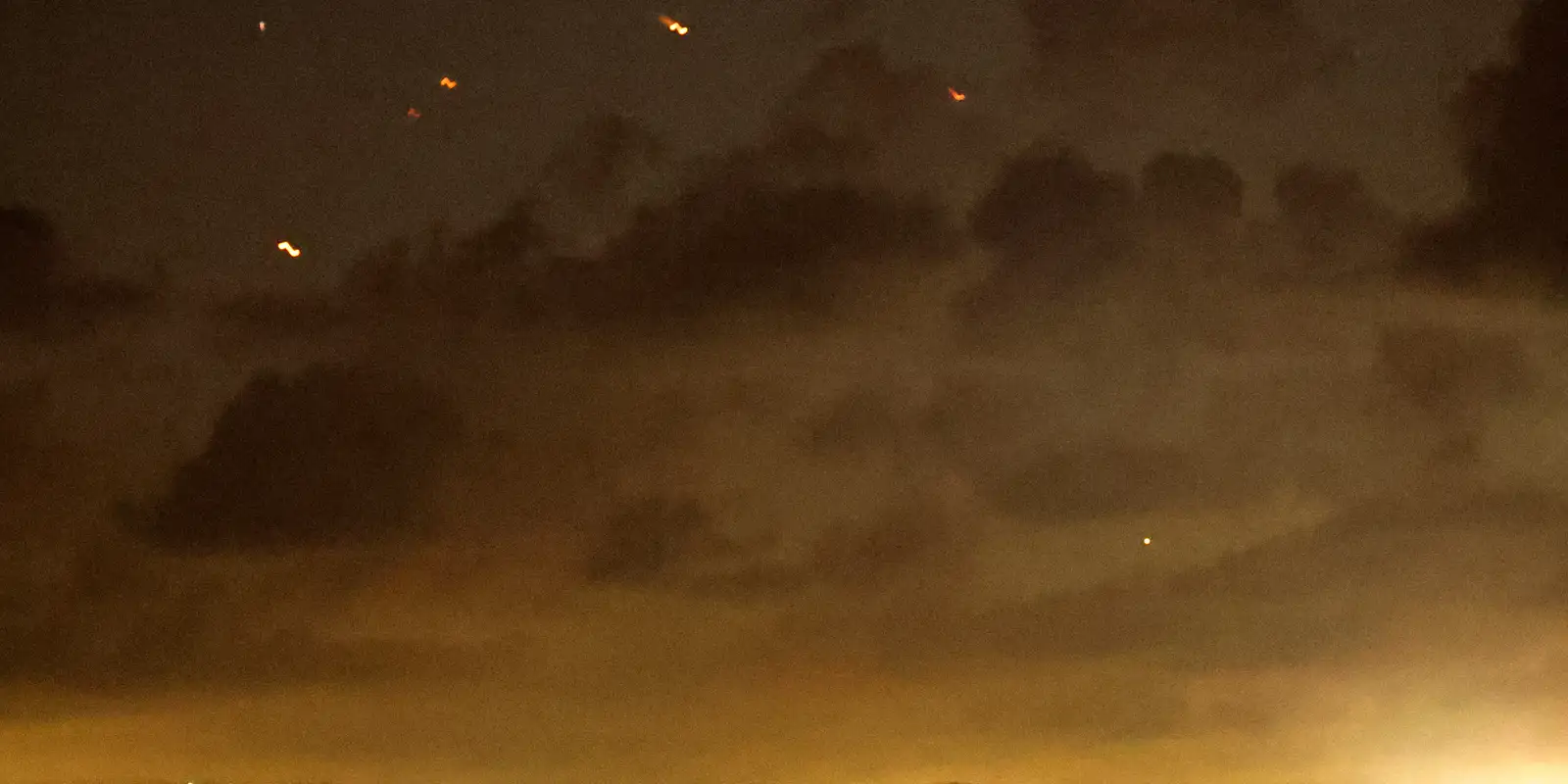 Hezbollah no Líbano volta à guerra e conflito escala no Oriente Médio