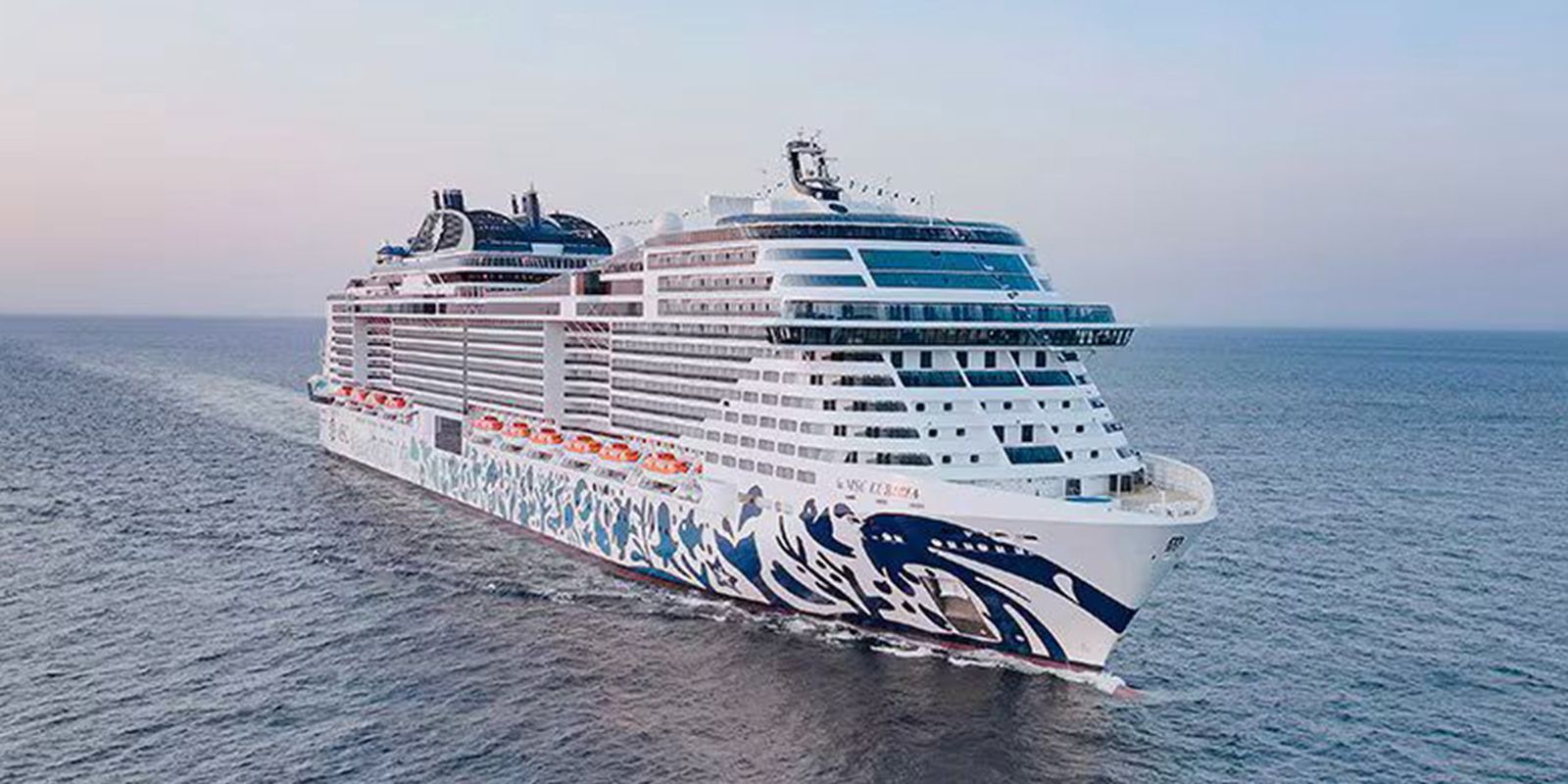 Guerra impede volta de brasileiros que faziam cruzeiro em Dubai