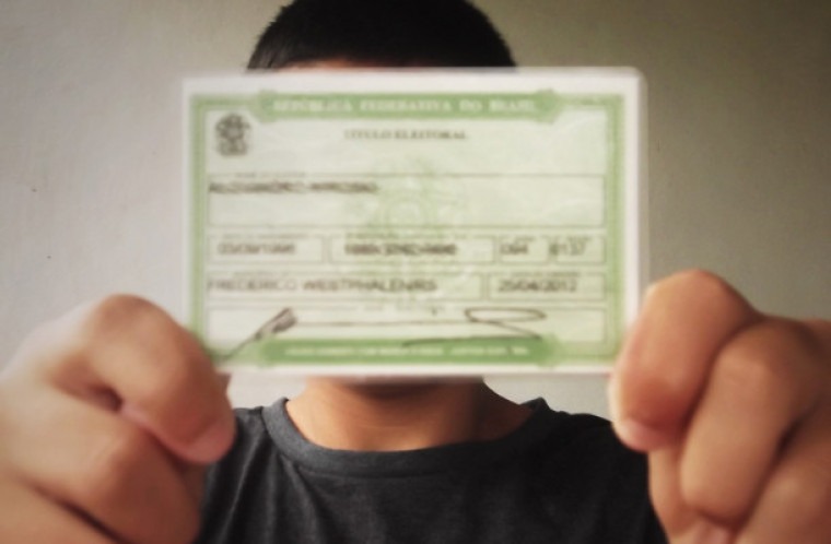 Cerca de 40 mil adolescentes podem tirar o título e votar nas Eleições 2026 no Tocantins