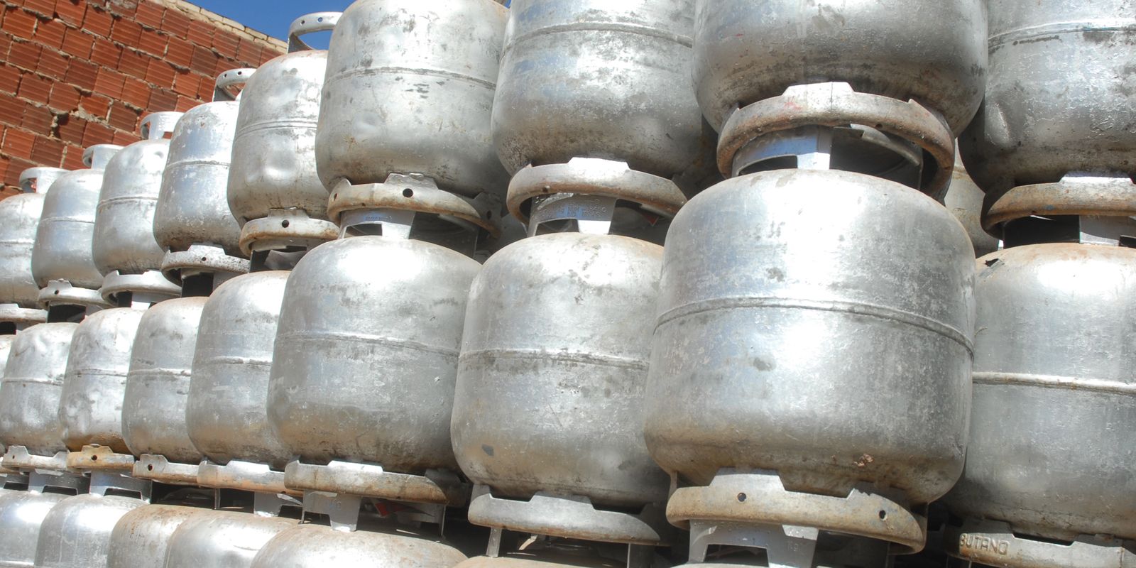 Gás do Povo chega a 15 milhões de famílias com nova expansão