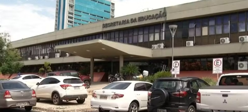 Aprovados no concurso da Educação podem pedir redistribuição para outros municípios do TO; veja como