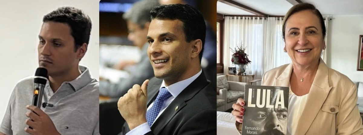 Kátia Abreu vai para o PT, mas o partido pede a saída dela