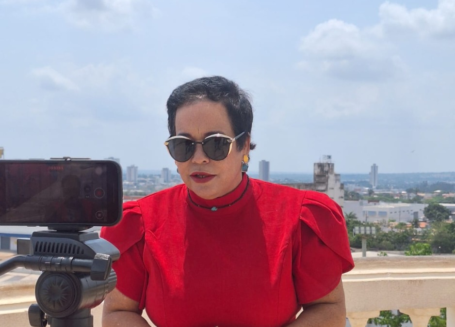 Quem colocou o jabuti em cima da árvore?