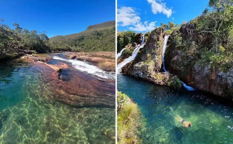 Goiás e Tocantins suspendem disputa territorial e farão estudo conjunto da divisa