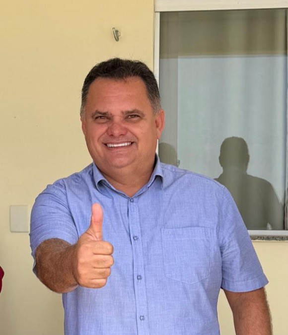 Ex-prefeito aposta no trabalho e vai tentar uma vaga de deputado estadual