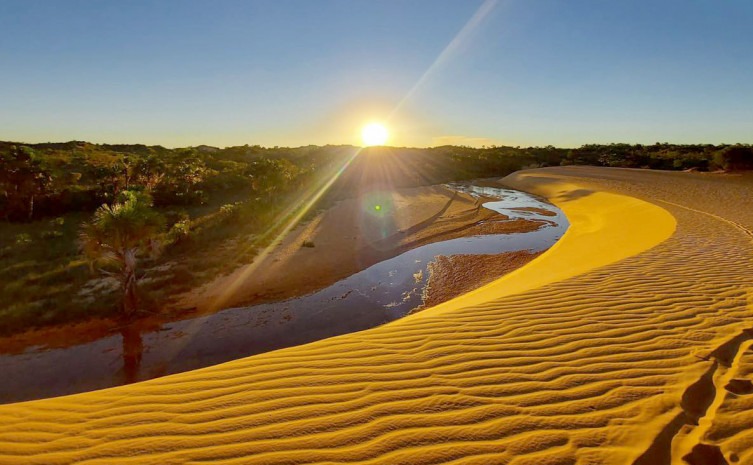 Tocantins apresenta potencial turístico do estado e fortalece conexões com o mercado europeu