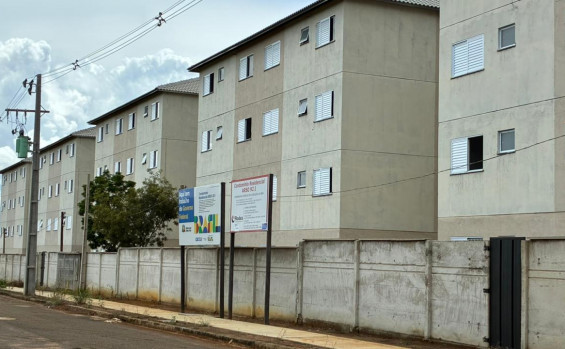 Governo do Tocantins abre cadastro habitacional para pré-seleção de famílias em Palmas