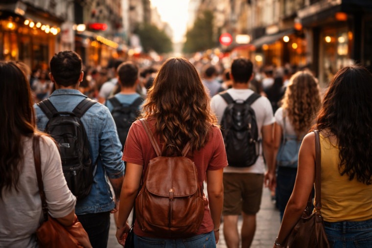 Tocantins tem mais homens do que mulheres em um país de maioria feminina, aponta IBGE