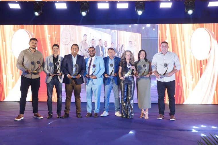 7 cidades do Tocantins com projetos inovadores avançam para prêmio nacional do Sebrae