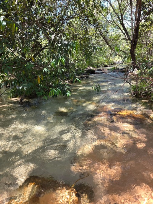 Praia do Puçá será palco do Festival das Serras Gerais