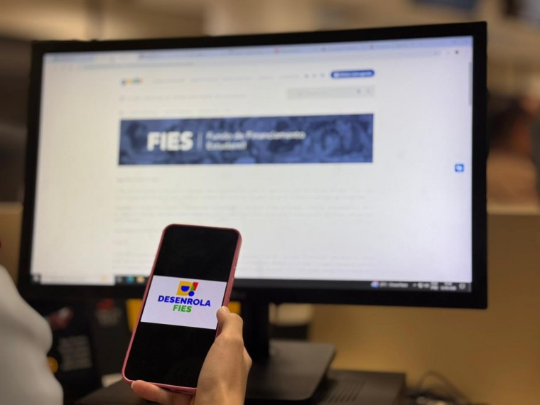 Quase 6 mil estudantes com Fies atrasado no Tocantins podem pagar dívida com desconto