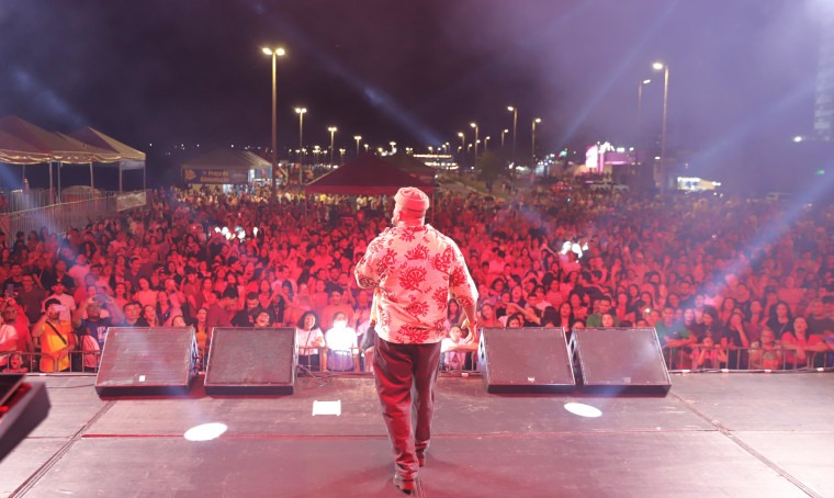 Com shows nacionais, Araguaína para Cristo espera reunir mais de 50 mil fiéis na Via Lago