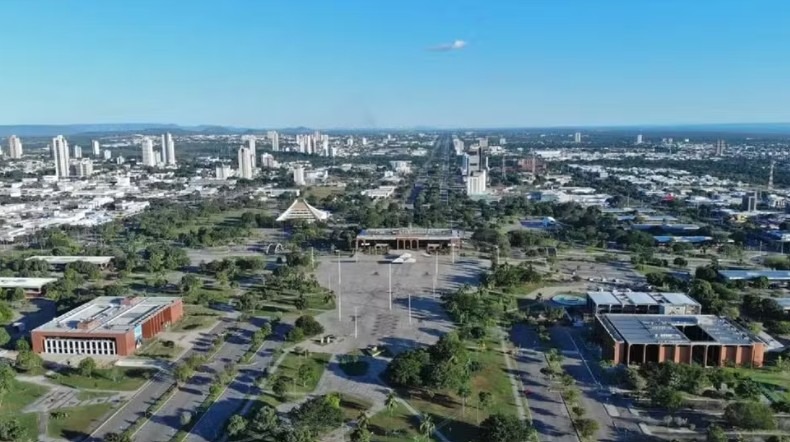 Palmas é a única capital do Norte entre as 10 melhores em qualidade de vida no país, diz pesquisa