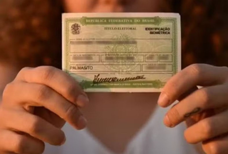 Eleitor ainda pode acessar serviços mesmo com cadastro eleitoral fechado no TO; entenda