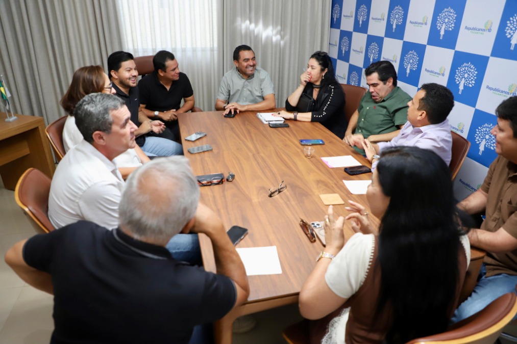 Republicanos projeta eleger quatro deputados federais em outubro