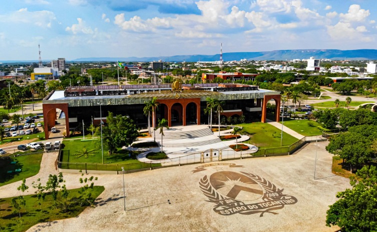 Tocantins conquista prêmio nacional pela 3ª vez consecutiva por gestão fiscal e transparência pública