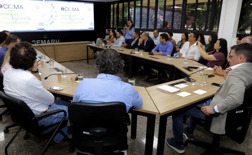 Tocantins moderniza acesso ao Cadastro Ambiental Rural com lançamento da Consulta CAR
