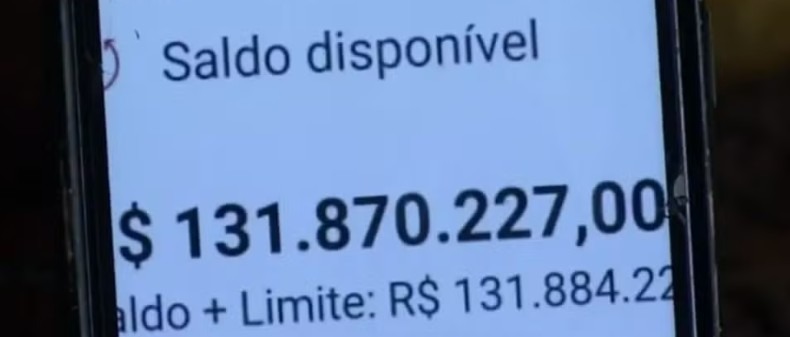 Como transferência de R$ 131 milhões por engano a motorista no TO virou disputa judicial