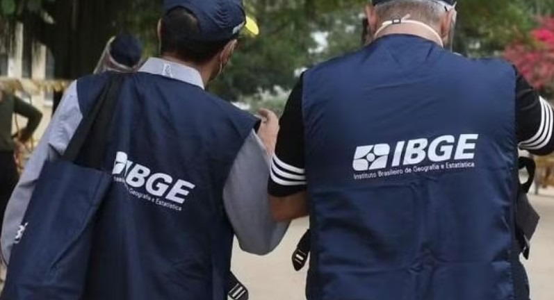 IBGE abre inscrições para seleção com vagas no Tocantins com salários de até R$ 4 mil