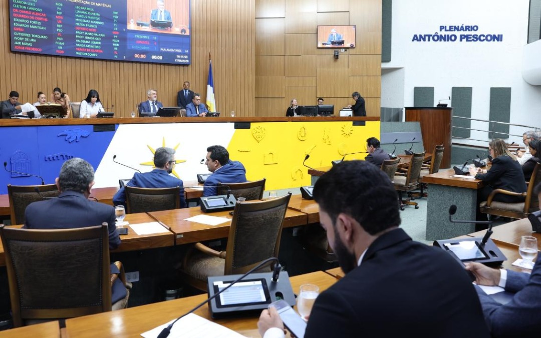 Aleto rejeita veto do governo e assegura aumento de 50% no valor de indenizações de servidores