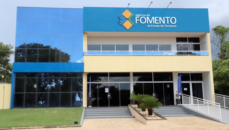 Governo lança linha de crédito de até R$ 50 mil para MEIs e pequenos negócios no Tocantins