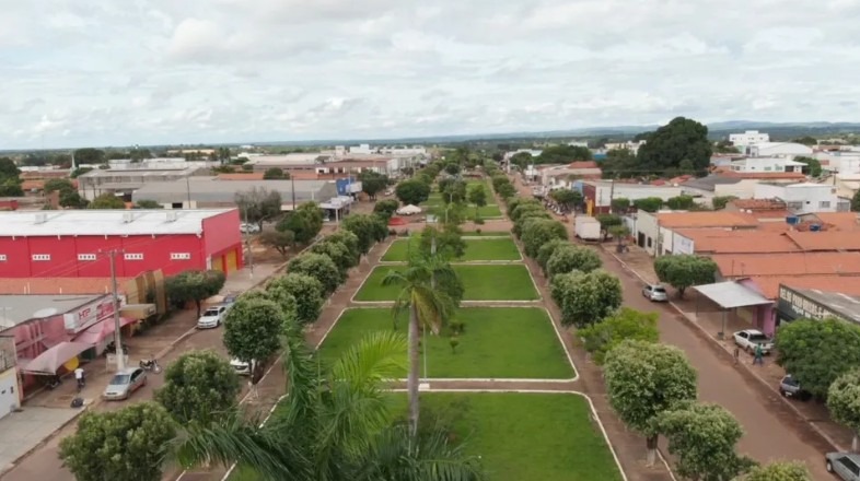 Prefeito no TO decreta ponto facultativo em todas as sextas-feiras de julho