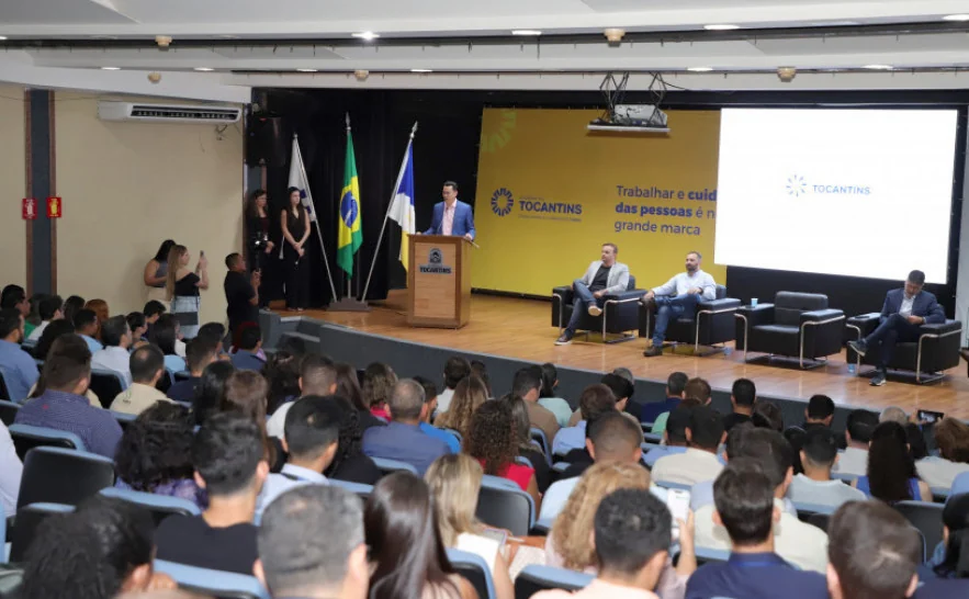 Regularização ambiental estará em pauta em fórum promovido pelo Naturatins