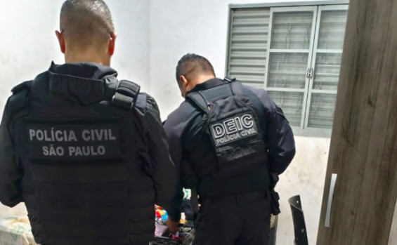 Operação Last Call da Polícia Civil do Tocantins desarticula grupo especializado no golpe da falsa central bancária