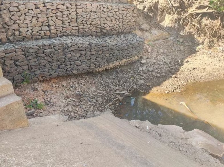 Rompimento de barragem no Tocantins é alvo de inquérito do Ministério Público