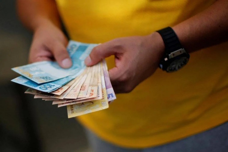 Renda digna no Tocantins para família de quatro pessoas seria de R$ 3.488, aponta estudo