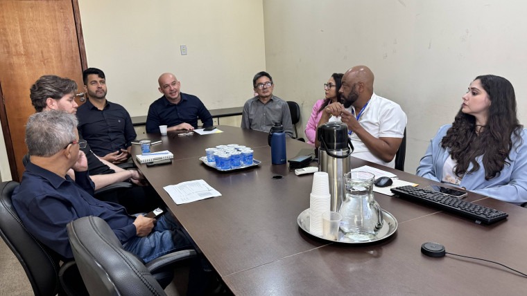 Com 5.124 vagas, concurso da Saúde terá provas ainda em 2026, prevê Governo do Tocantins