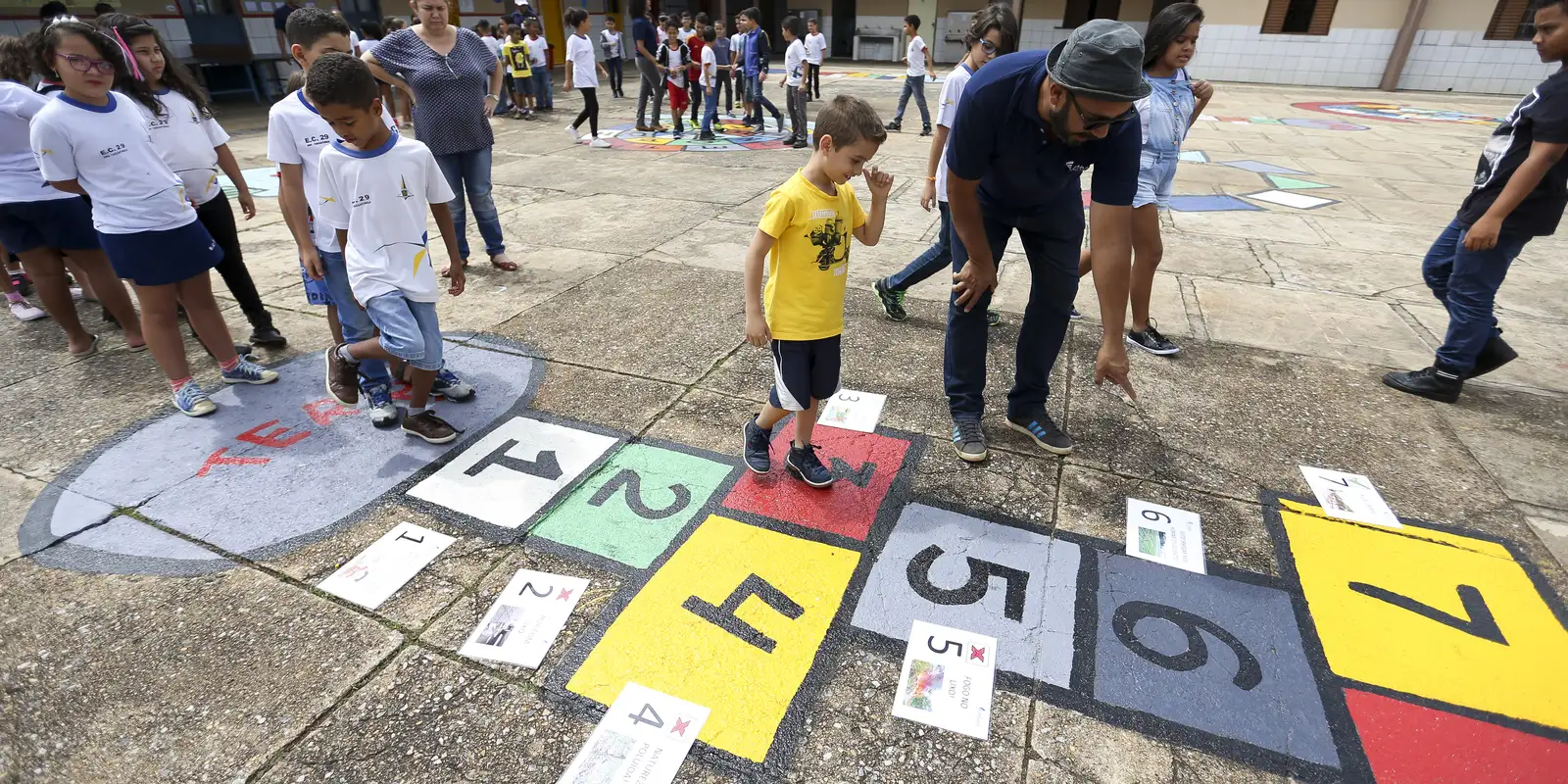 Férias escolares de 2027 coincidirão com Copa Feminina: de 24/6 a 25/7