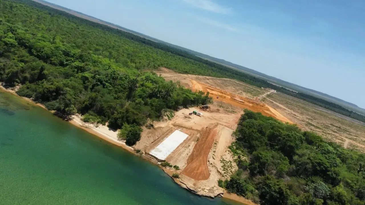 Funai recomenda suspensão de licenciamento e obras de empreendimento da bp bioenergy em Pedro Afonso