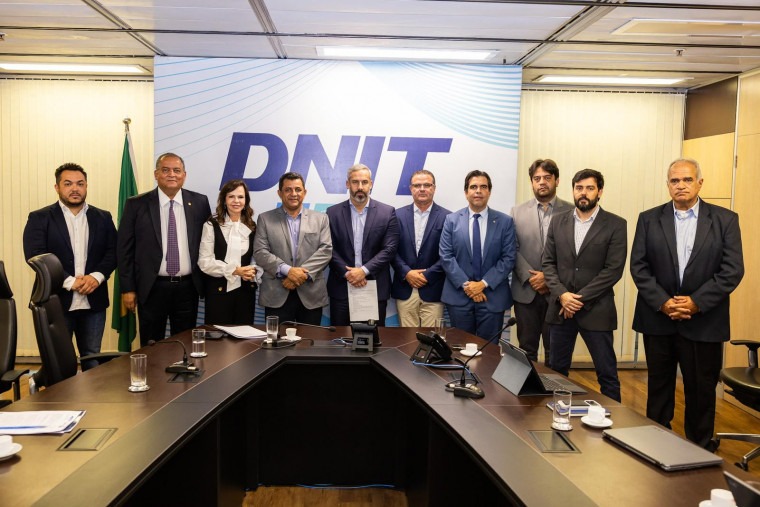DNIT avalia liberar ponte da BR-235 apenas para veículos leves; laudo sairá até 17 de julho