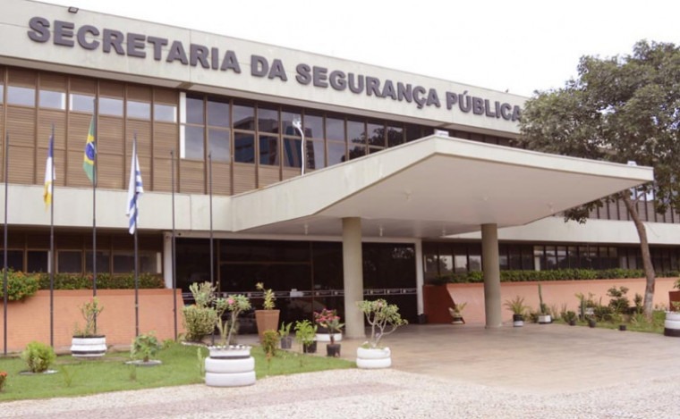Sem fornecer dados, Tocantins fica fora de levantamento nacional sobre solução de homicídios