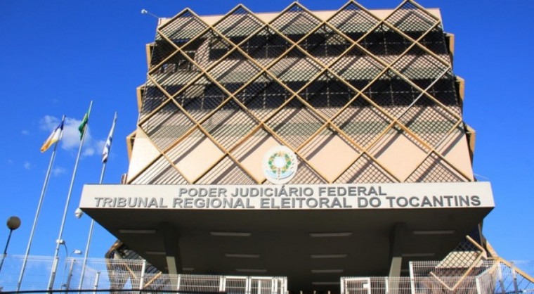 Araguaína e Palmas serão as únicas cidades do Tocantins com voto em trânsito nas eleições 2026