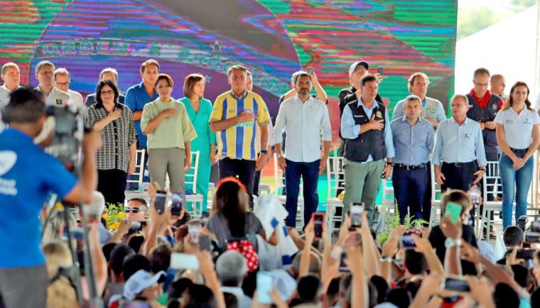 CGU aponta superfaturamento de R$ 1,3 milhão em programa que atendeu 63 cidades do Tocantins