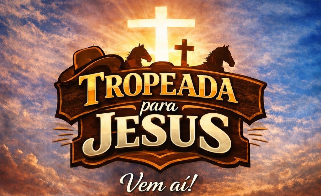 Tocantins realiza primeira tropeada evangélica