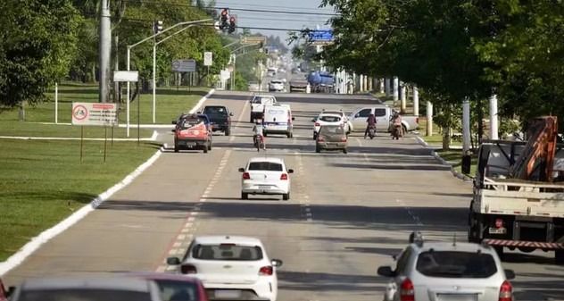 Detran TO publica lista com notificações de infrações e penalidades; veja placas