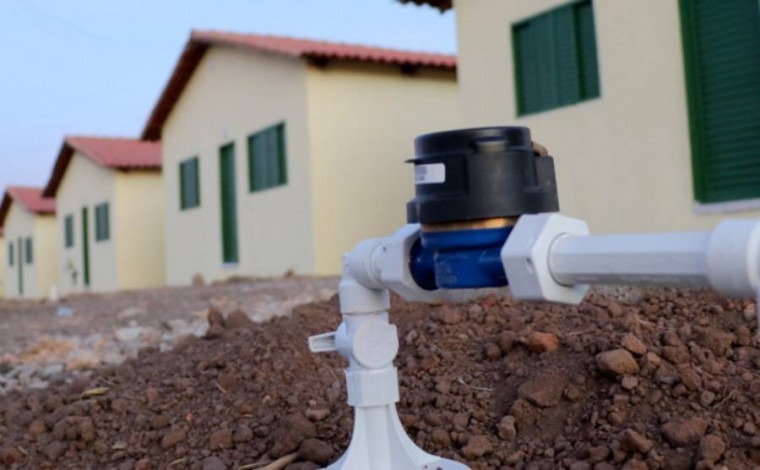 TCE amplia pente-fino na água e no esgoto e fiscalização já alcança 33 cidades do Tocantins